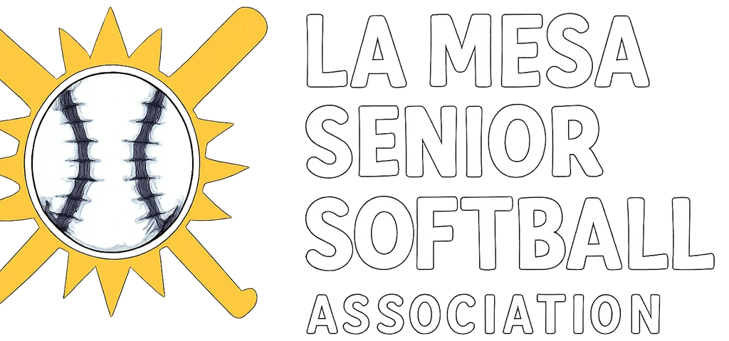 La Mesa Senior Softball Association